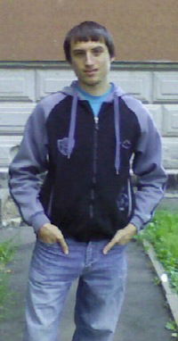 Константин Небиеридзе