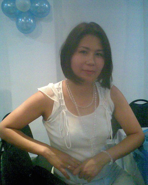 Самал Бозаева