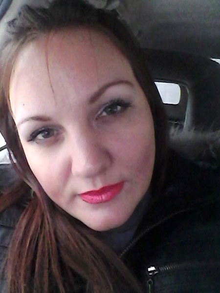 Ирина Докубаева