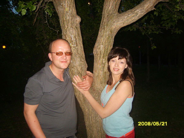 Ксения Васильева