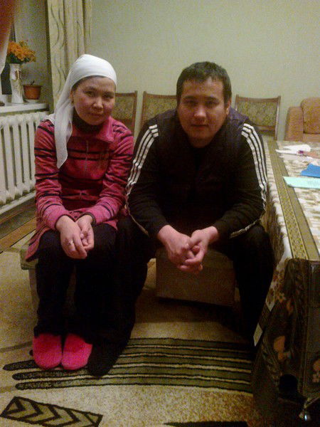 Мунара Тоялиева