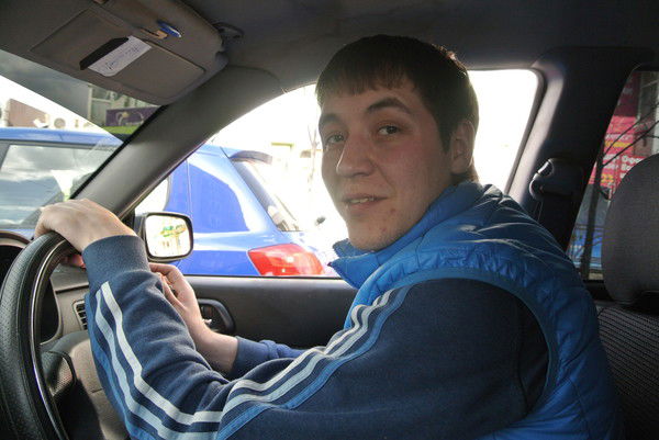 Слава Власов