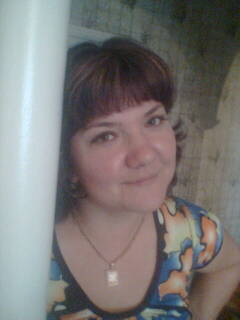 Найля Адилова