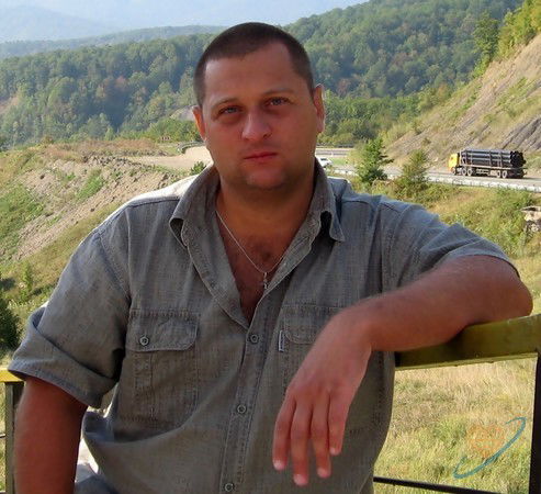 Вячеслав Болдырев