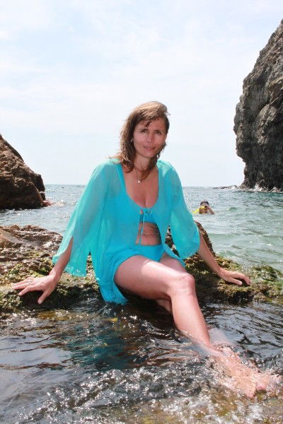 Татьяна Степанович