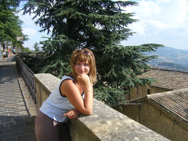 Ольга Лутохина