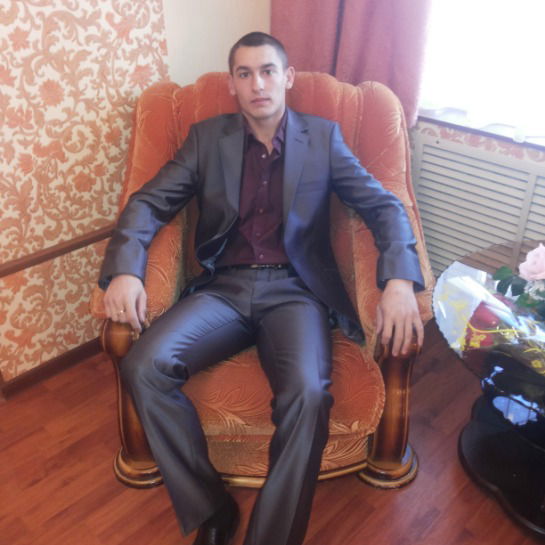 Константин Гуцу