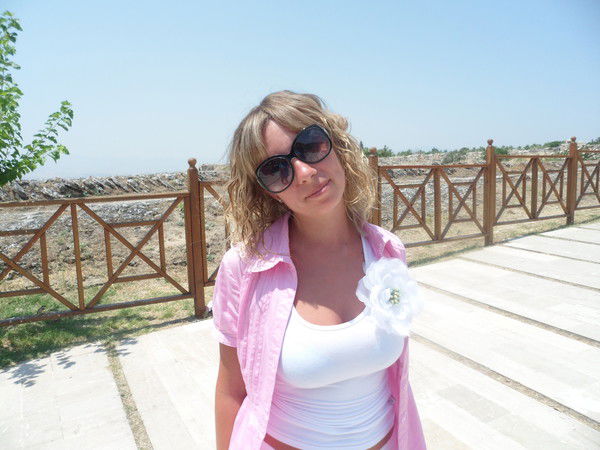 Марина Помешкина