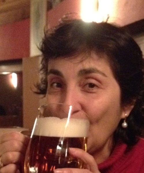 Dafina Konstantinova