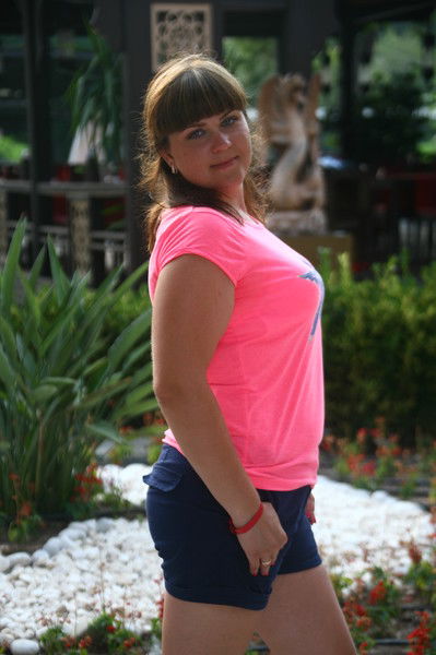 Ольга Хоменко