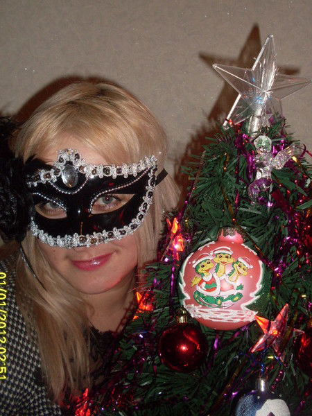 Наталия Ткаченко