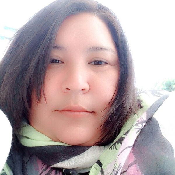 Алия Турдыбаева