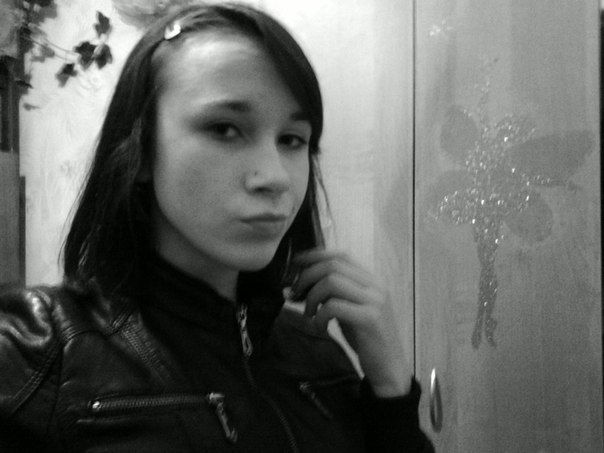 Екатерина Александрова