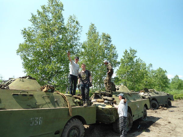 Александр Нихаенко