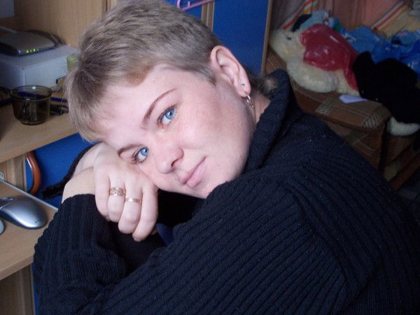 *** Надюшка ***