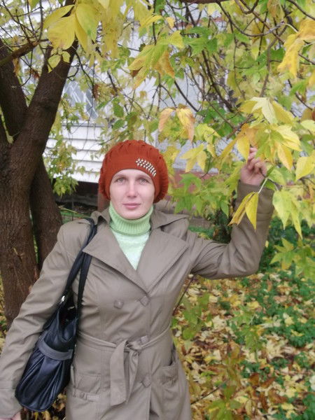 Наталья Сазанова