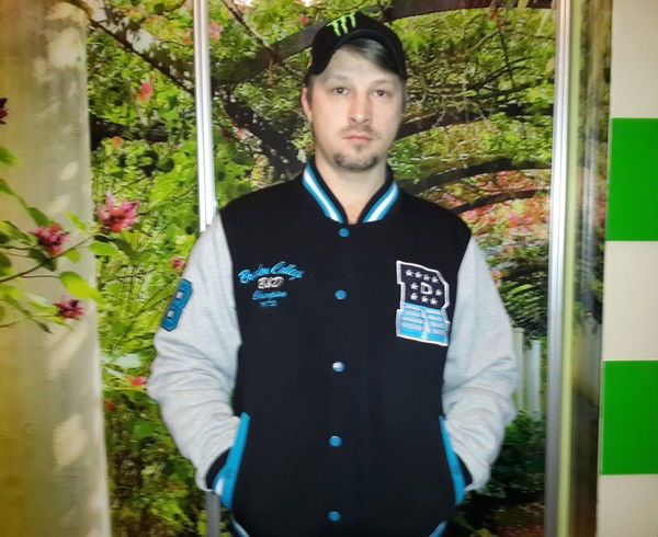 Алексей Резников