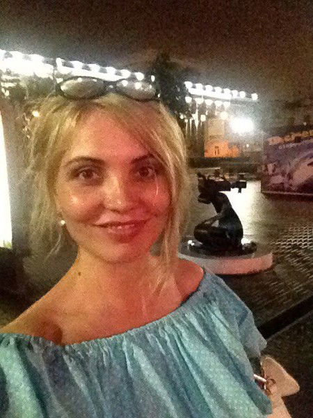 Василиска Василиса