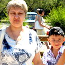 Алена Матюхина (Конзалаева)