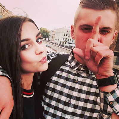 Ангелина Зорина