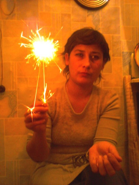 Галина Газизова