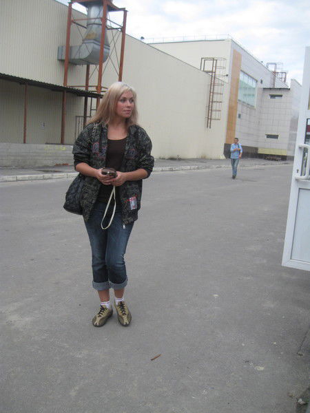 Елена Омельченко