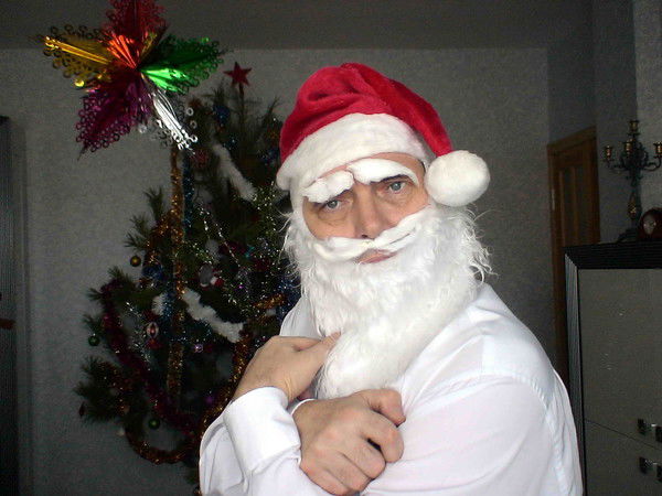 Иваныч Первый