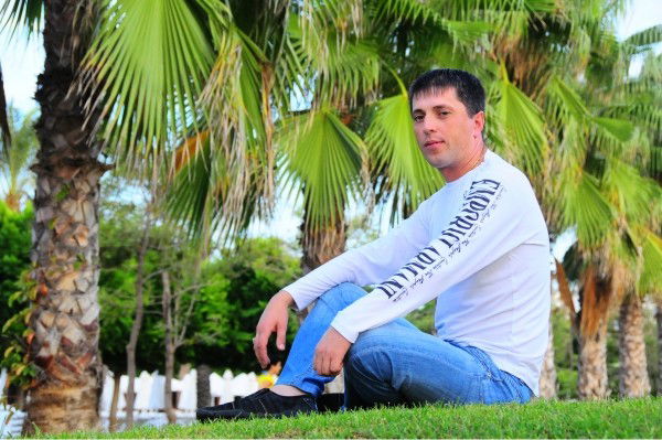 Дмитрий Зацаринин