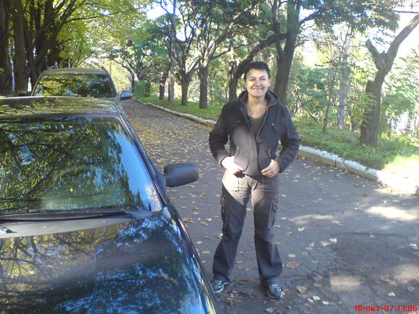 Татьяна Реквава