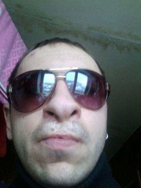 Андрей Довыденко