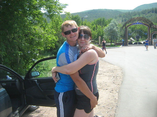 Александр Шевяков