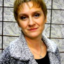 Елена Логвина