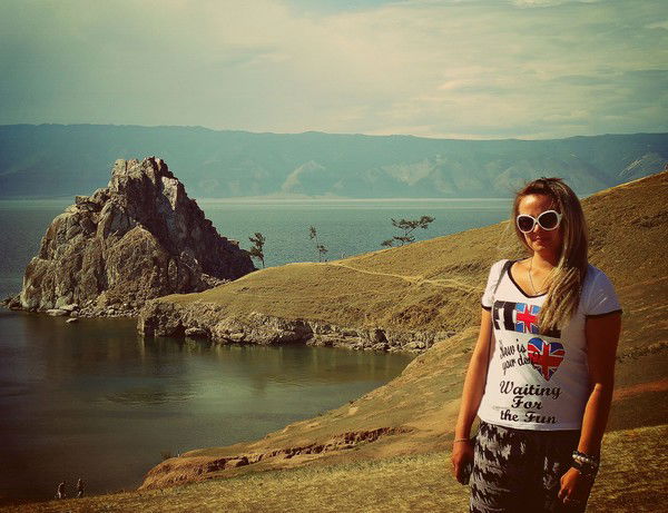 Танюша Кацер