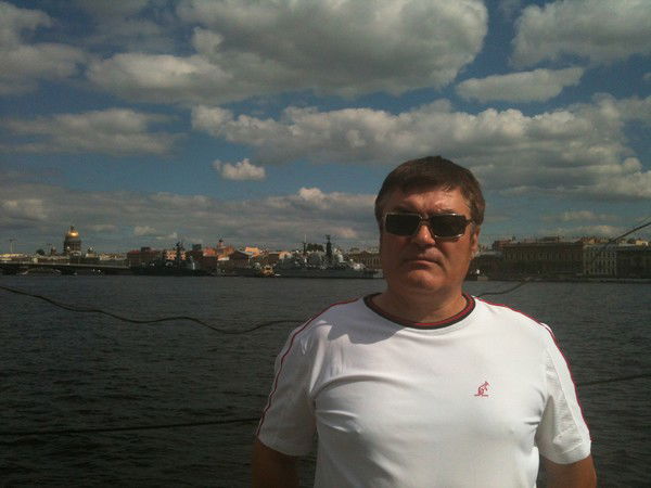 Евгений Вижевич