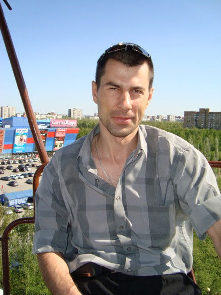 Алексей Гавриков