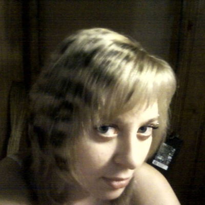 Вероника Колпакова