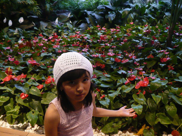 Зарина Дюкеева