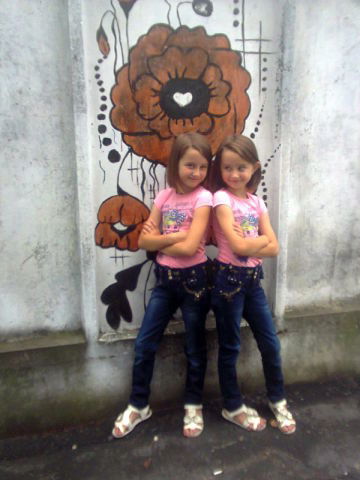 Таня Волошина