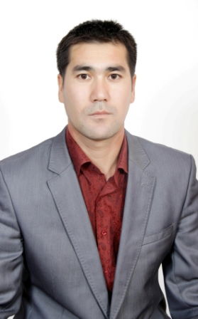 Нурлан Сарсенбаев