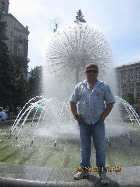 Петро Крижанівський