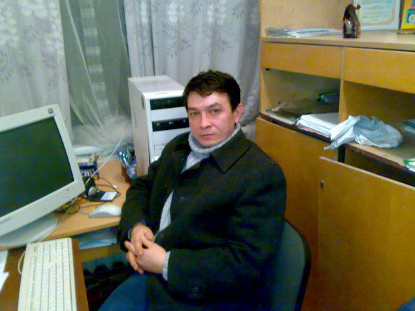 Артур Меннанов