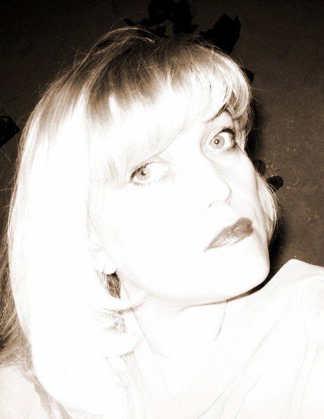 Елена Донченко Дуброва