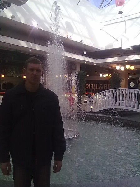 Александр Буряков