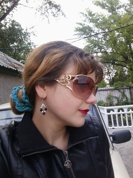 Юлия Мужайло