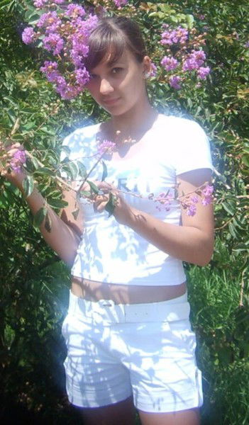 Алина Милицина