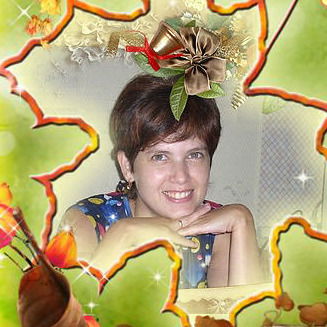 Эля Кежватова