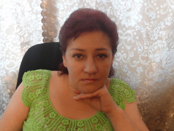 Наталия Долина