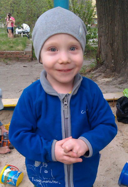 Евгения Клундук