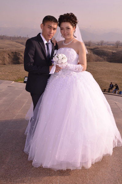 Акмоншак Конарова