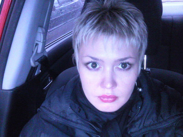 Наталья Старостина